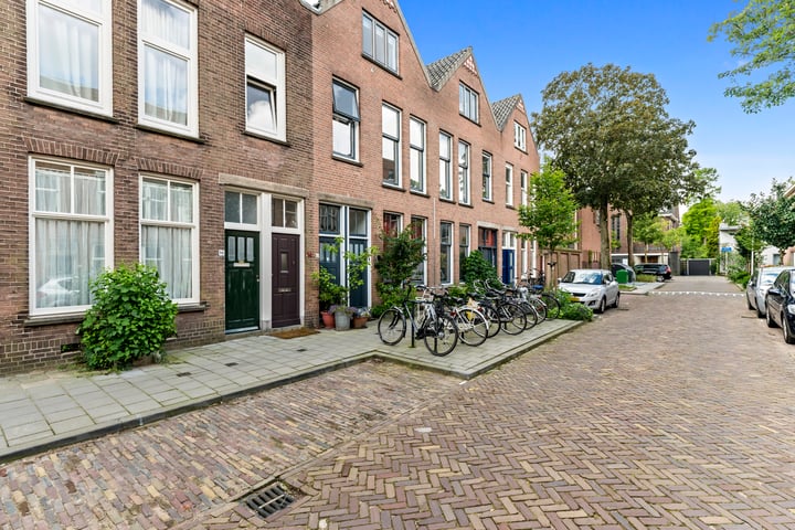 Bekijk foto 6 van Cornelis Trompstraat 16