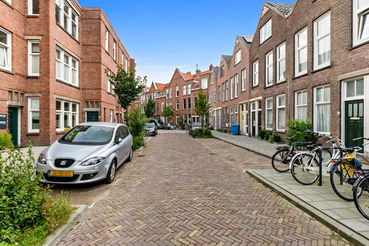 View photo 25 of Cornelis Trompstraat 16