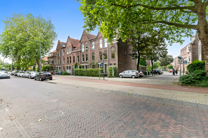 Bekijk foto 26 van Cornelis Trompstraat 16