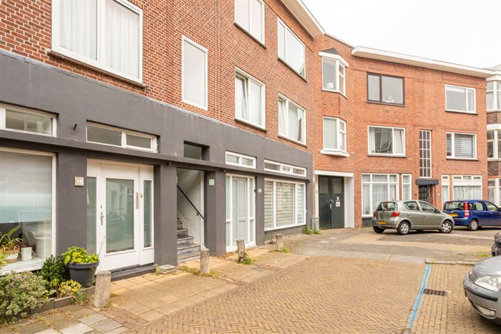 View photo 57 of van Wassenaerstraat 30