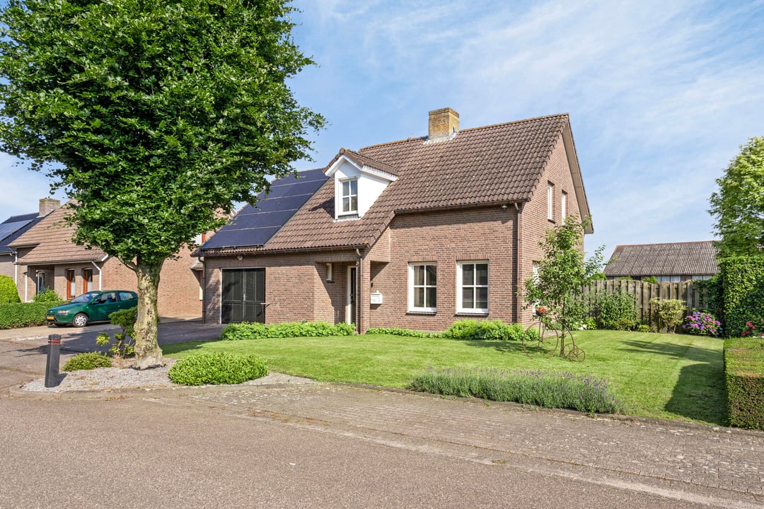 Huis verkocht: Beukenstraat 4 6013 SR Hunsel [funda]