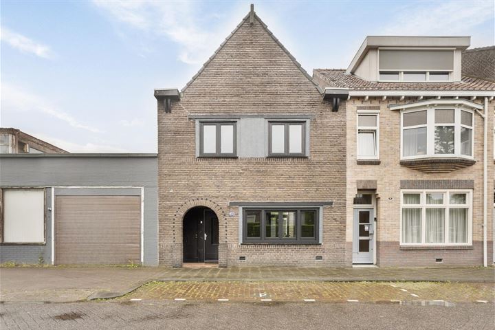 Lovensestraat 60