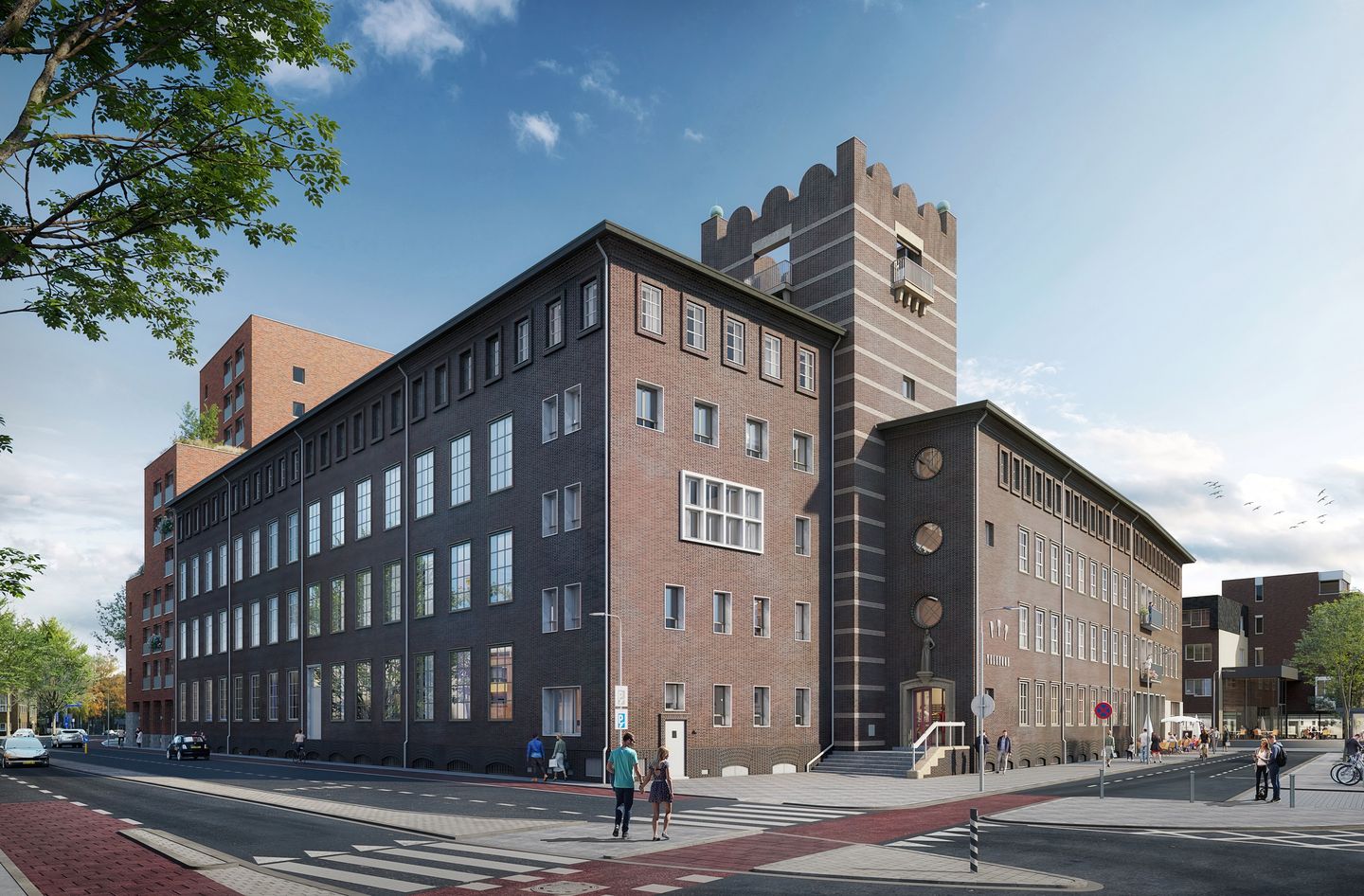 Photo 12 of De Generaal - Vraag nu een bezichtiging aan bij de makelaars!