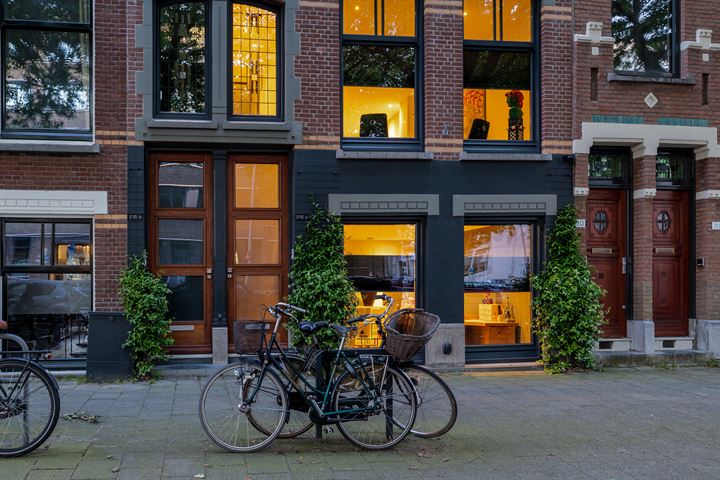 Bekijk foto 9 van Rochussenstraat 215-A