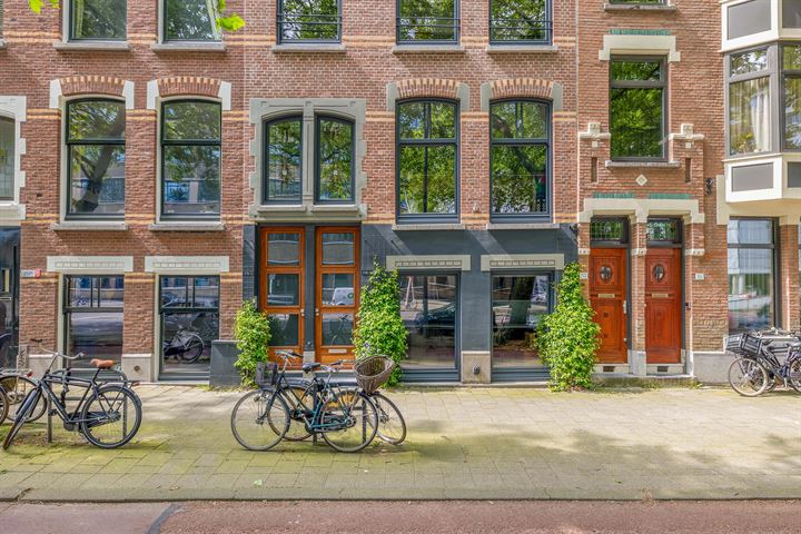 Bekijk foto 10 van Rochussenstraat 215-A