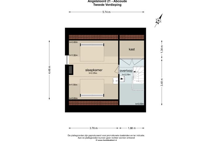 Bekijk foto 43 van Angsteloord 21