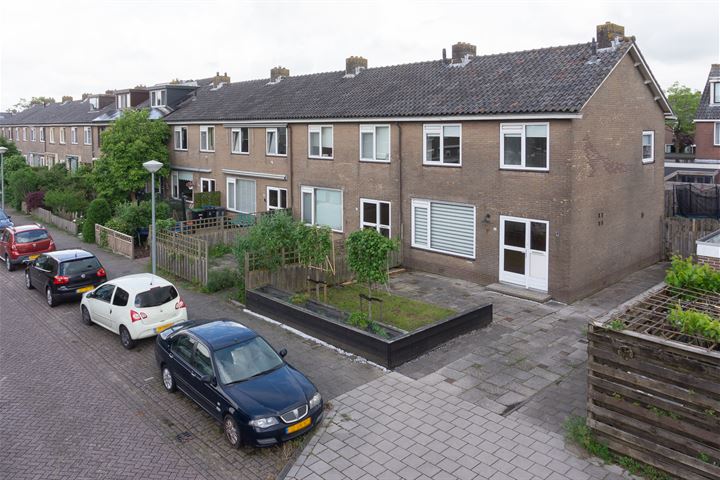 Bekijk foto 36 van Heikeshof 41