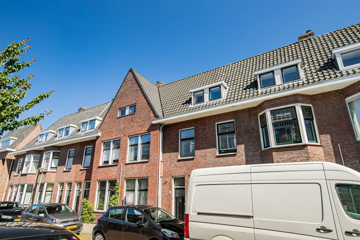 Bekijk foto 3 van C. Fockstraat 81