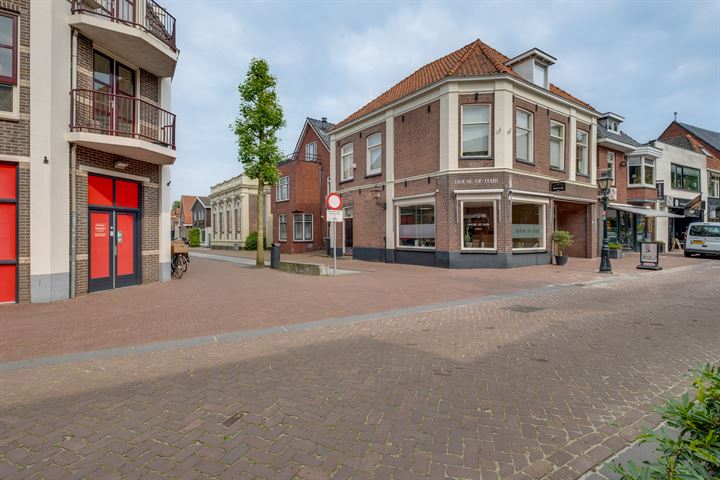 Bekijk foto 3 van Weverstraat 2