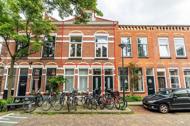 Bekijk foto 1 van Hansenstraat 35-A