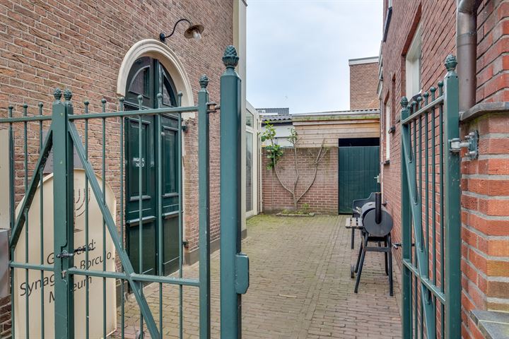 Bekijk foto 28 van Weverstraat 2