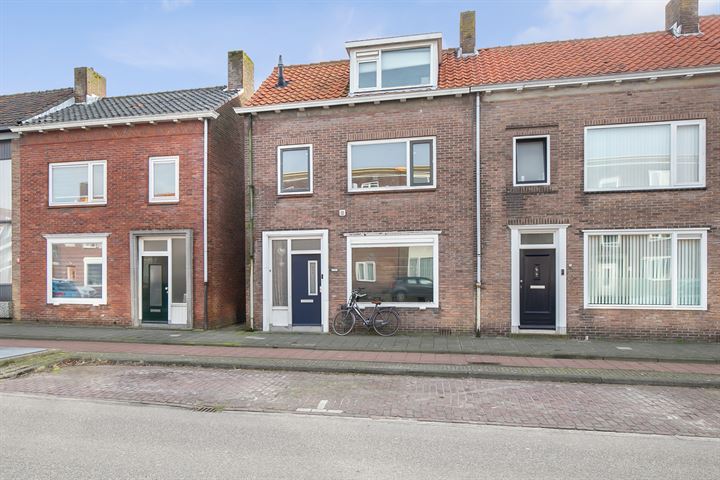 View photo 6 of Paul Krugerstraat 276