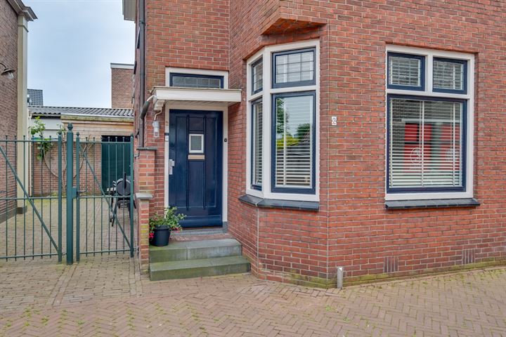 Bekijk foto 29 van Weverstraat 2