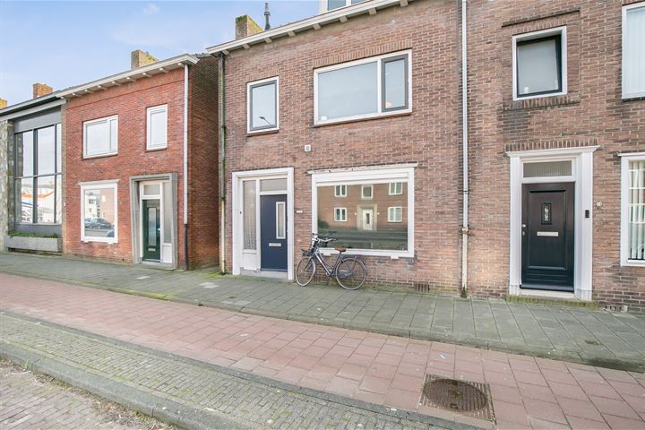 View photo 7 of Paul Krugerstraat 276