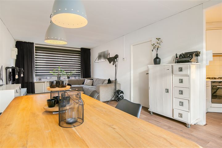 View photo 10 of Paul Krugerstraat 276