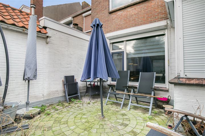 View photo 19 of Paul Krugerstraat 276