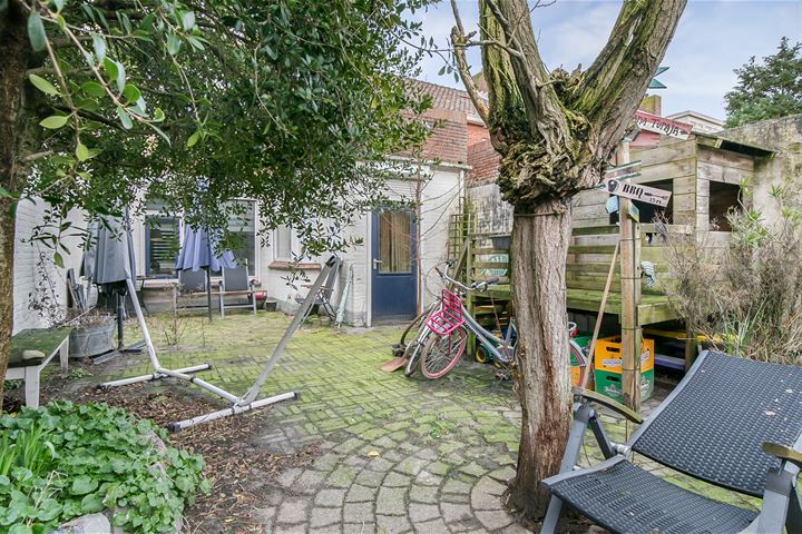 View photo 20 of Paul Krugerstraat 276