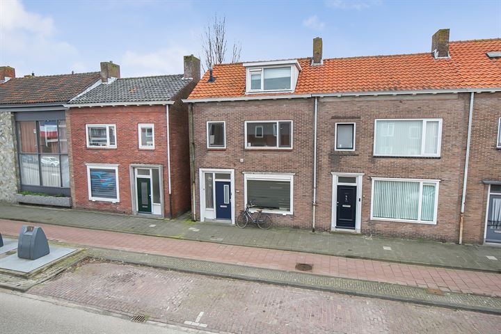 View photo 21 of Paul Krugerstraat 276