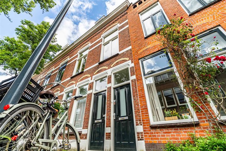 Bekijk foto 55 van Hansenstraat 35-A