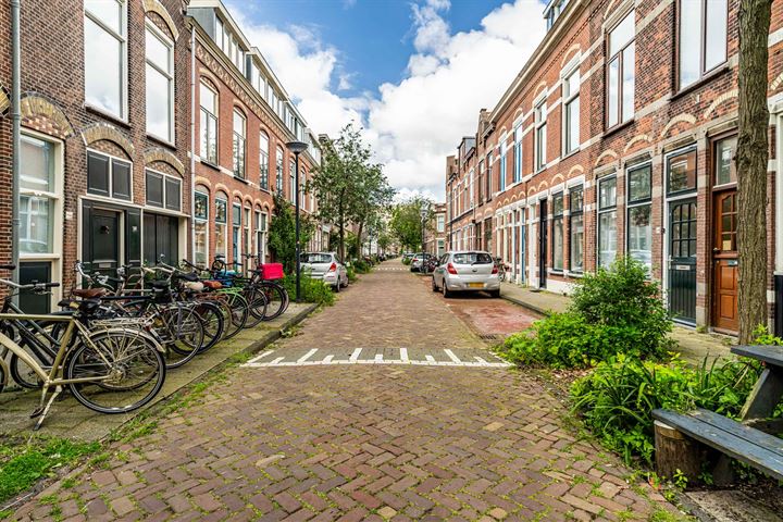 Bekijk foto 56 van Hansenstraat 35-A