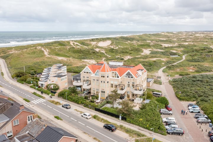 Foto 2 van Dr Wiardi Beckmanlaan 60