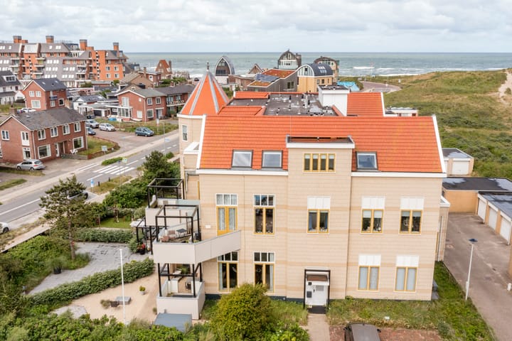 Foto 4 van Dr Wiardi Beckmanlaan 60