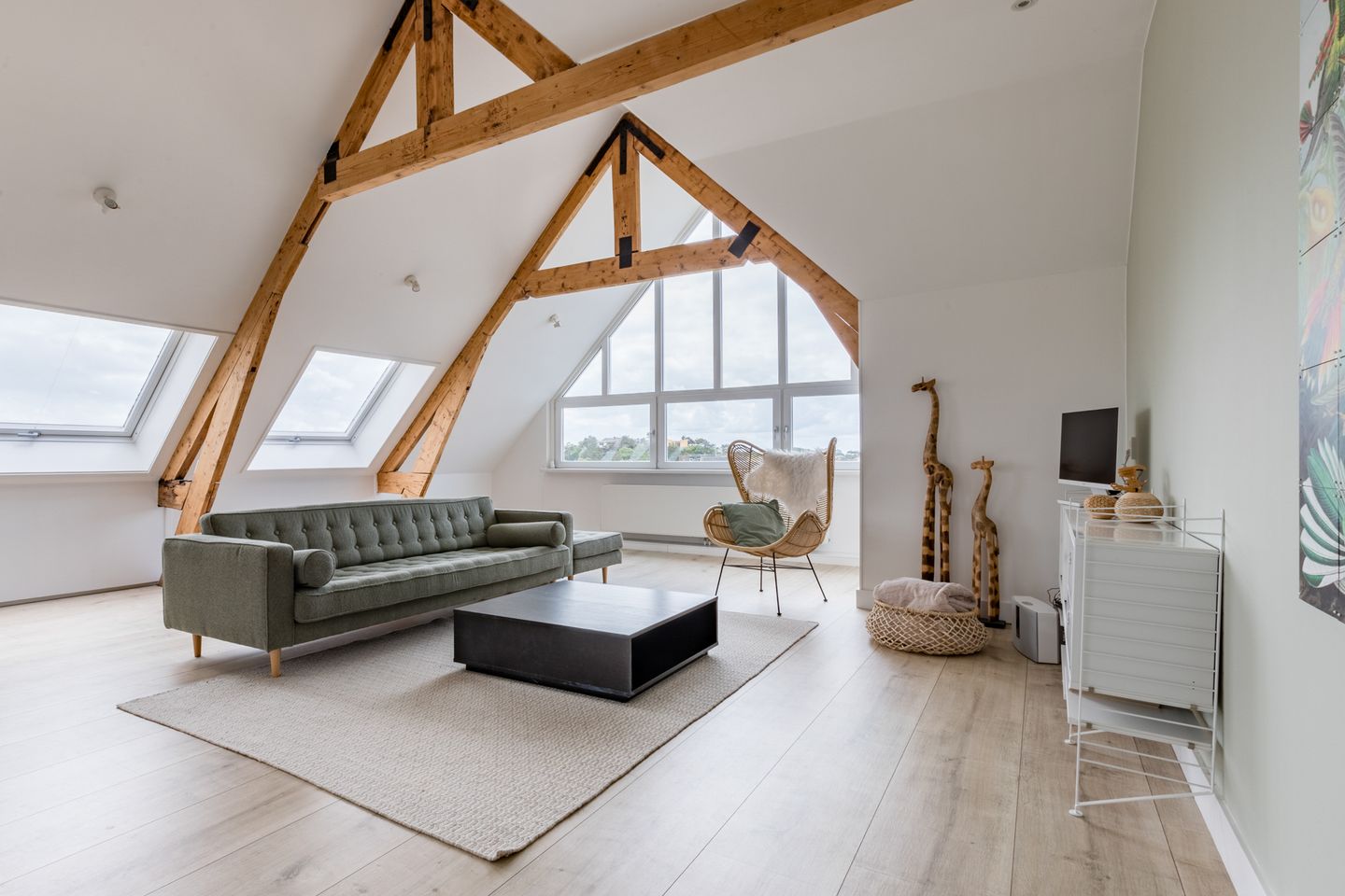 Photo 5 of Dr Wiardi Beckmanlaan 60