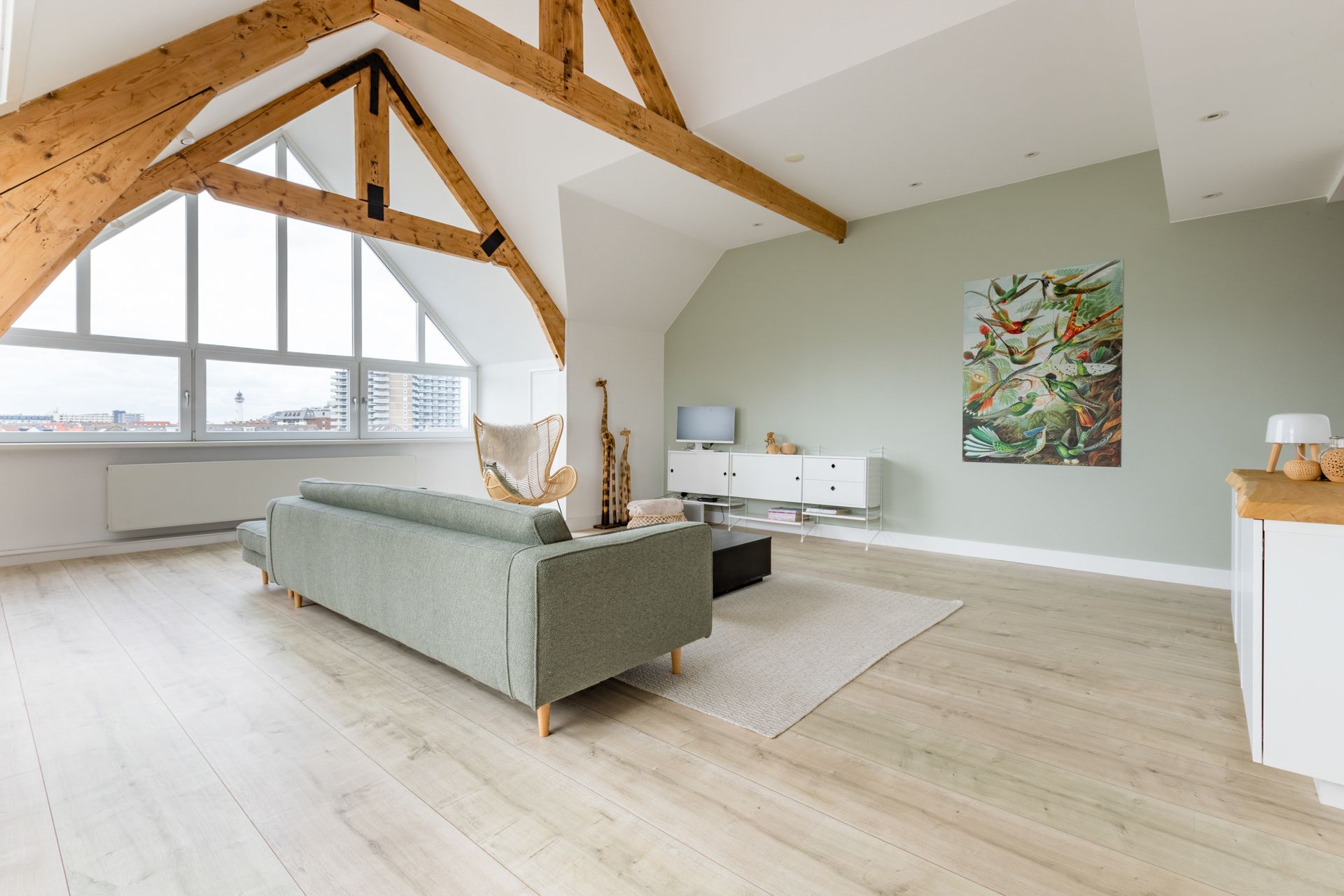 Photo 6 of Dr Wiardi Beckmanlaan 60