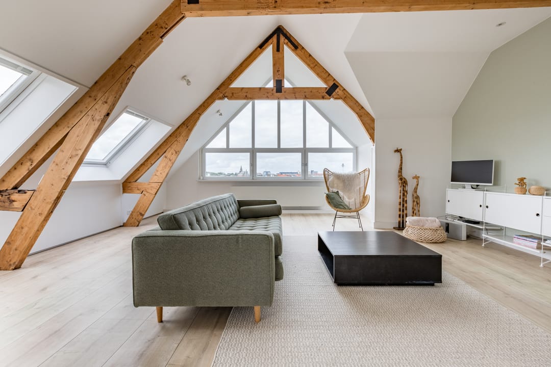 Photo 7 of Dr Wiardi Beckmanlaan 60