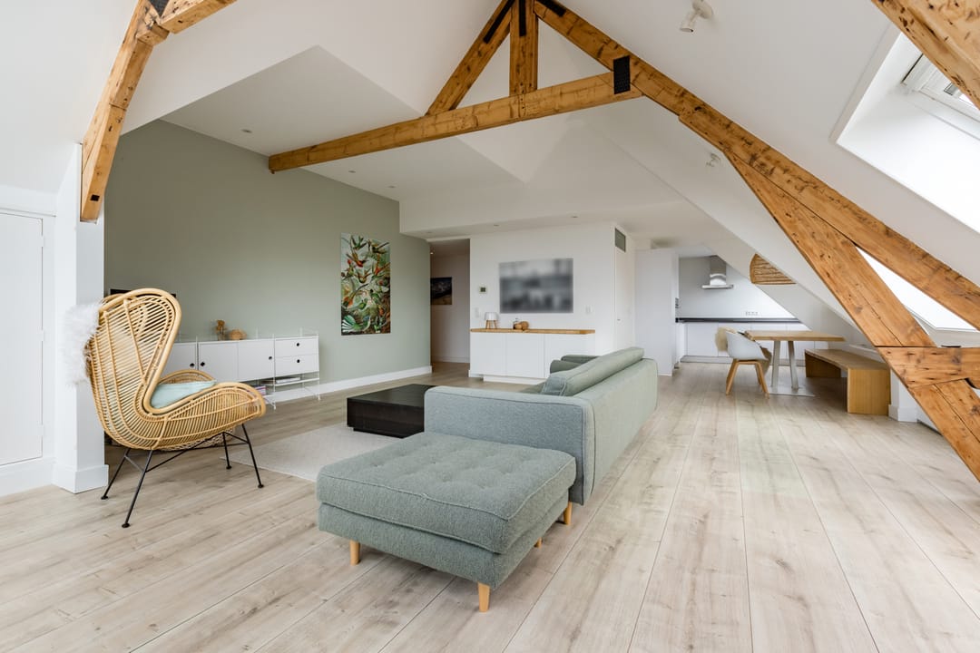 Photo 8 of Dr Wiardi Beckmanlaan 60