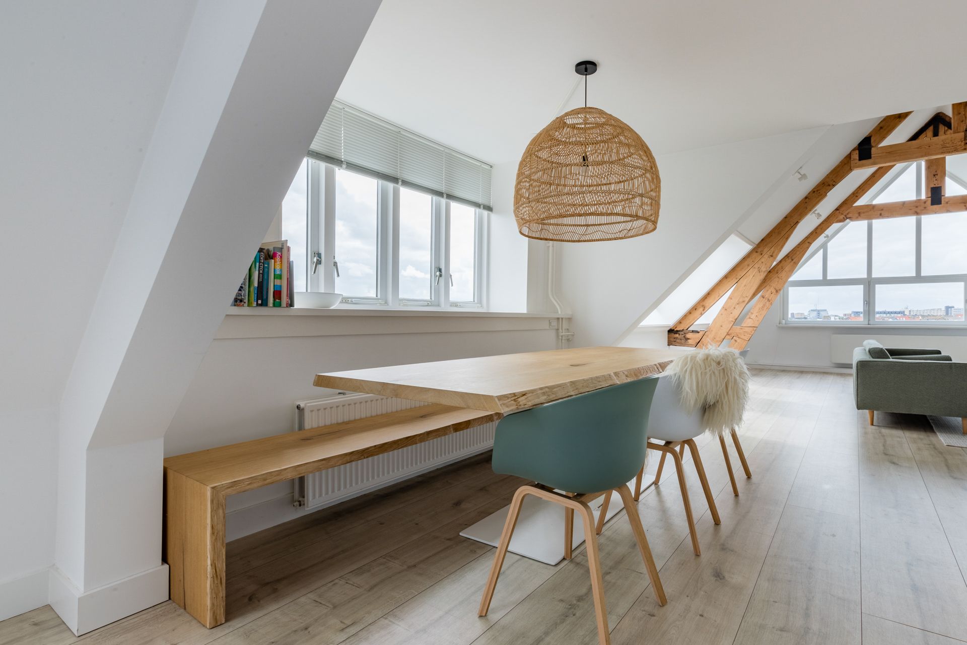 Photo 12 of Dr Wiardi Beckmanlaan 60