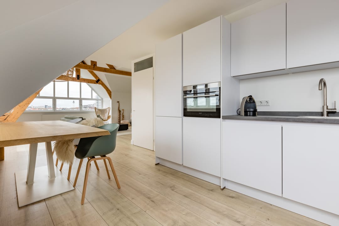 Photo 13 of Dr Wiardi Beckmanlaan 60