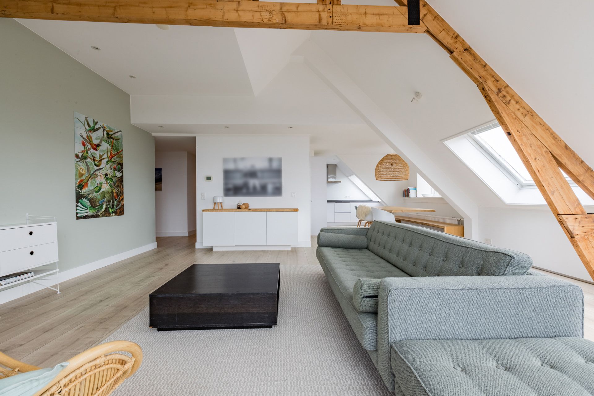 Photo 9 of Dr Wiardi Beckmanlaan 60