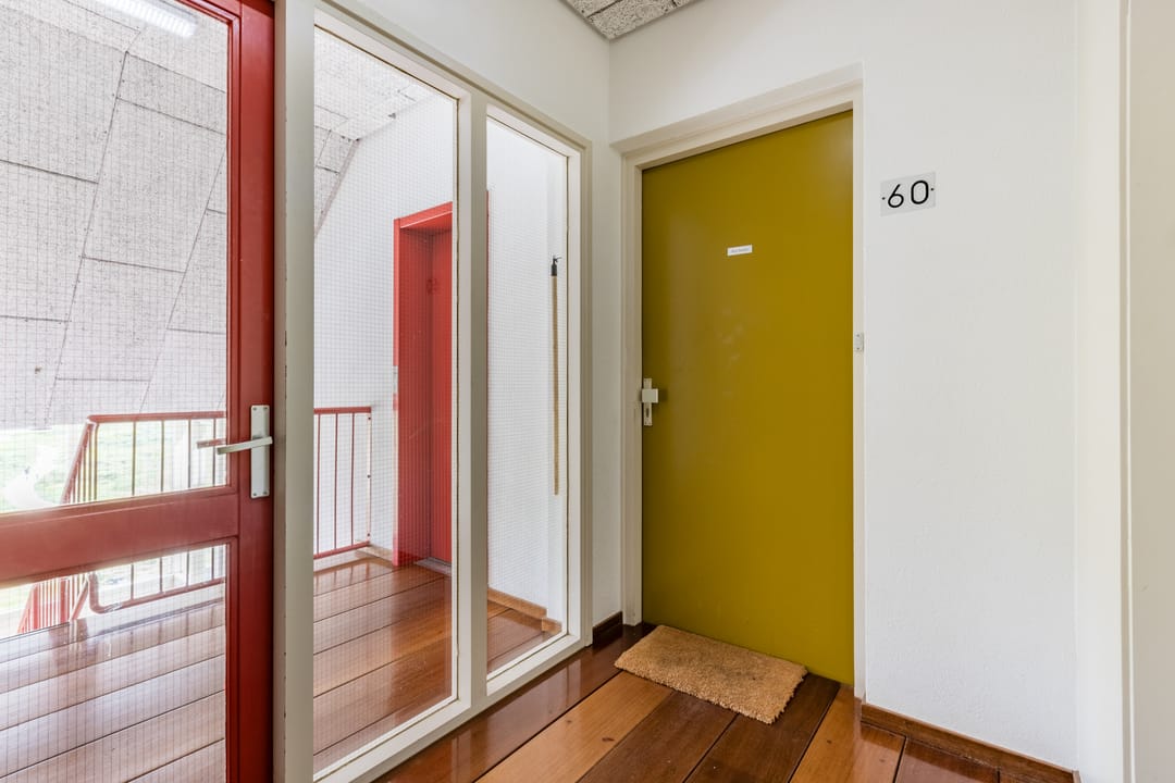 Photo 31 of Dr Wiardi Beckmanlaan 60