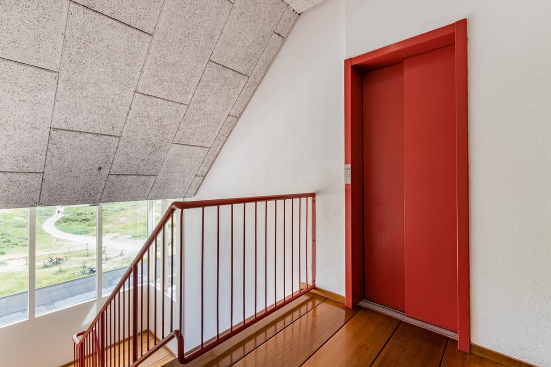 Photo 32 of Dr Wiardi Beckmanlaan 60