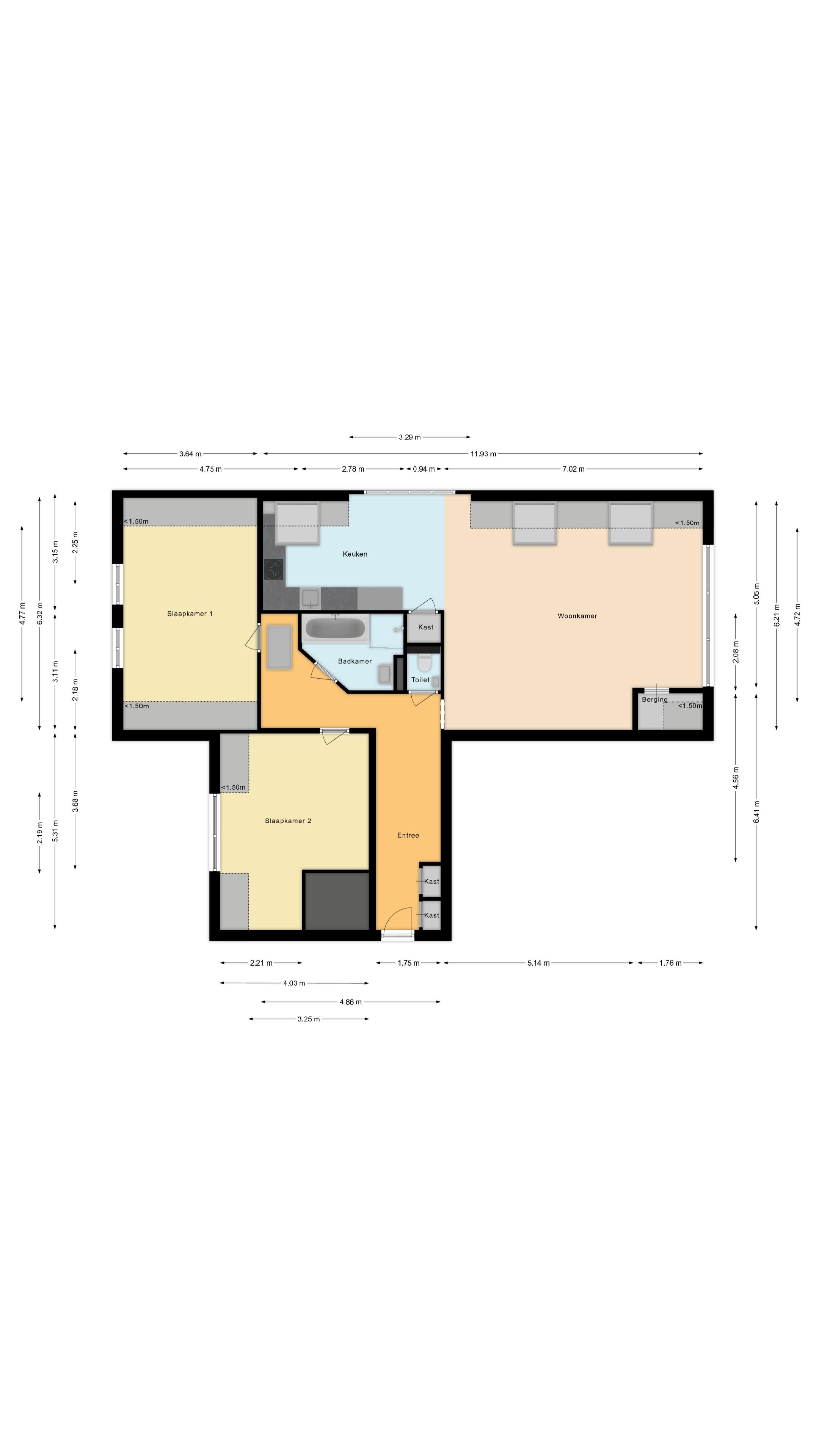 Photo 45 of Dr Wiardi Beckmanlaan 60