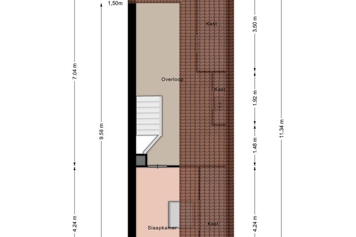 Bekijk foto 41 van Rietsingel 6