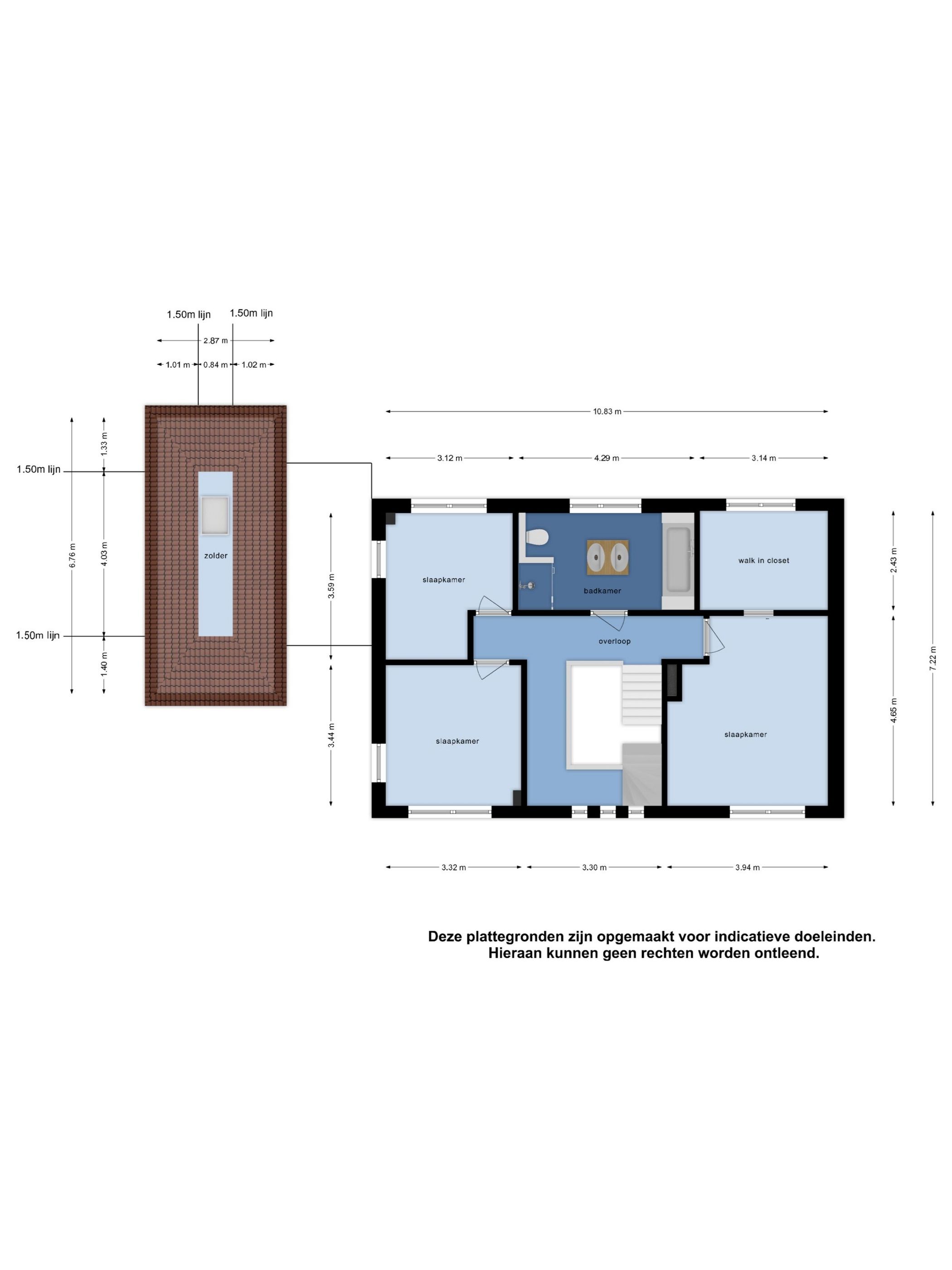 Foto 78 van Akkerlaan 24