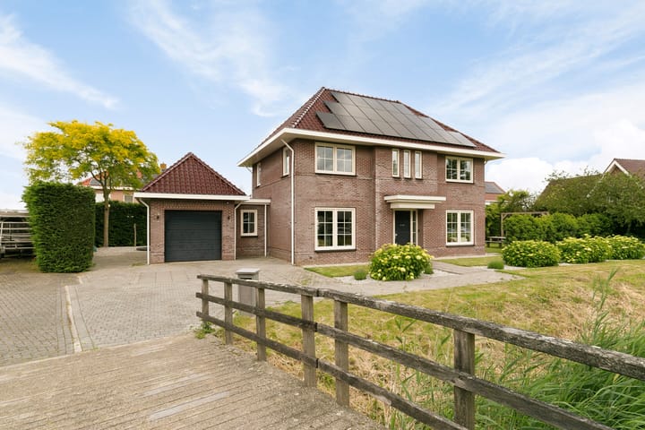 Foto 5 van Akkerlaan 24