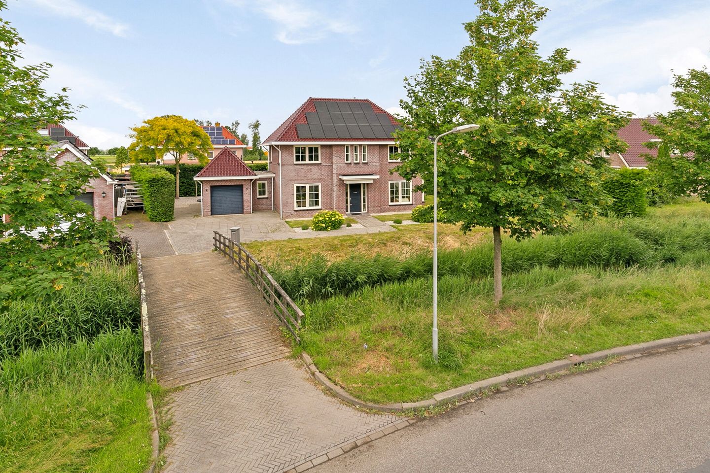 Foto 4 van Akkerlaan 24