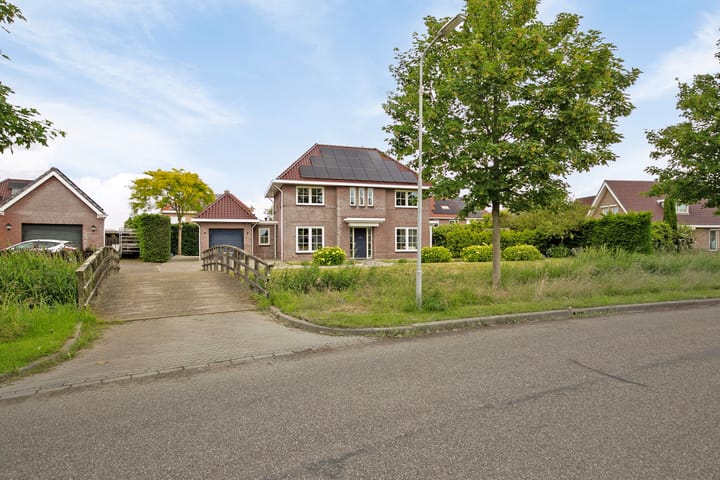 Foto 72 van Akkerlaan 24