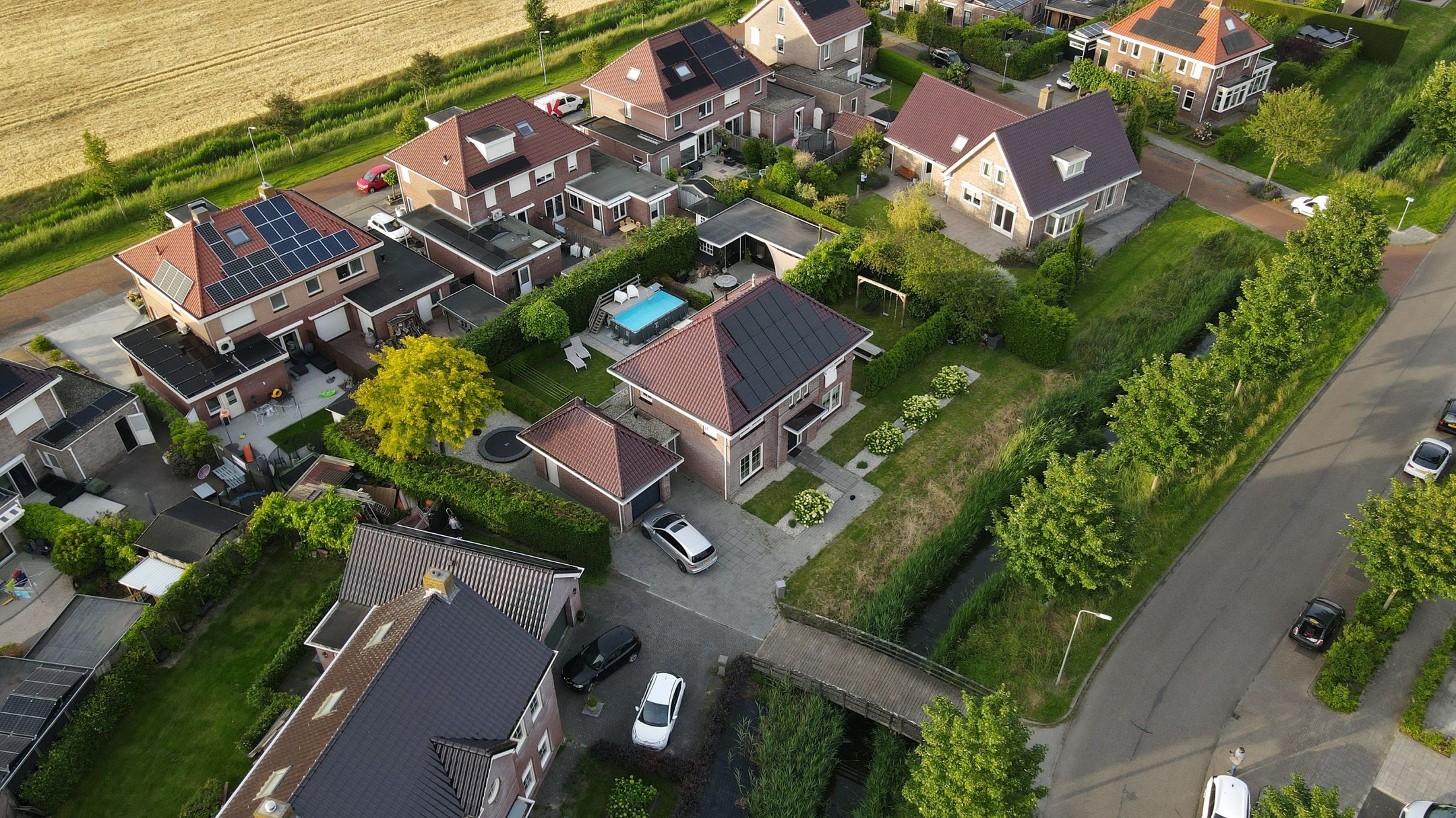 Foto 6 van Akkerlaan 24