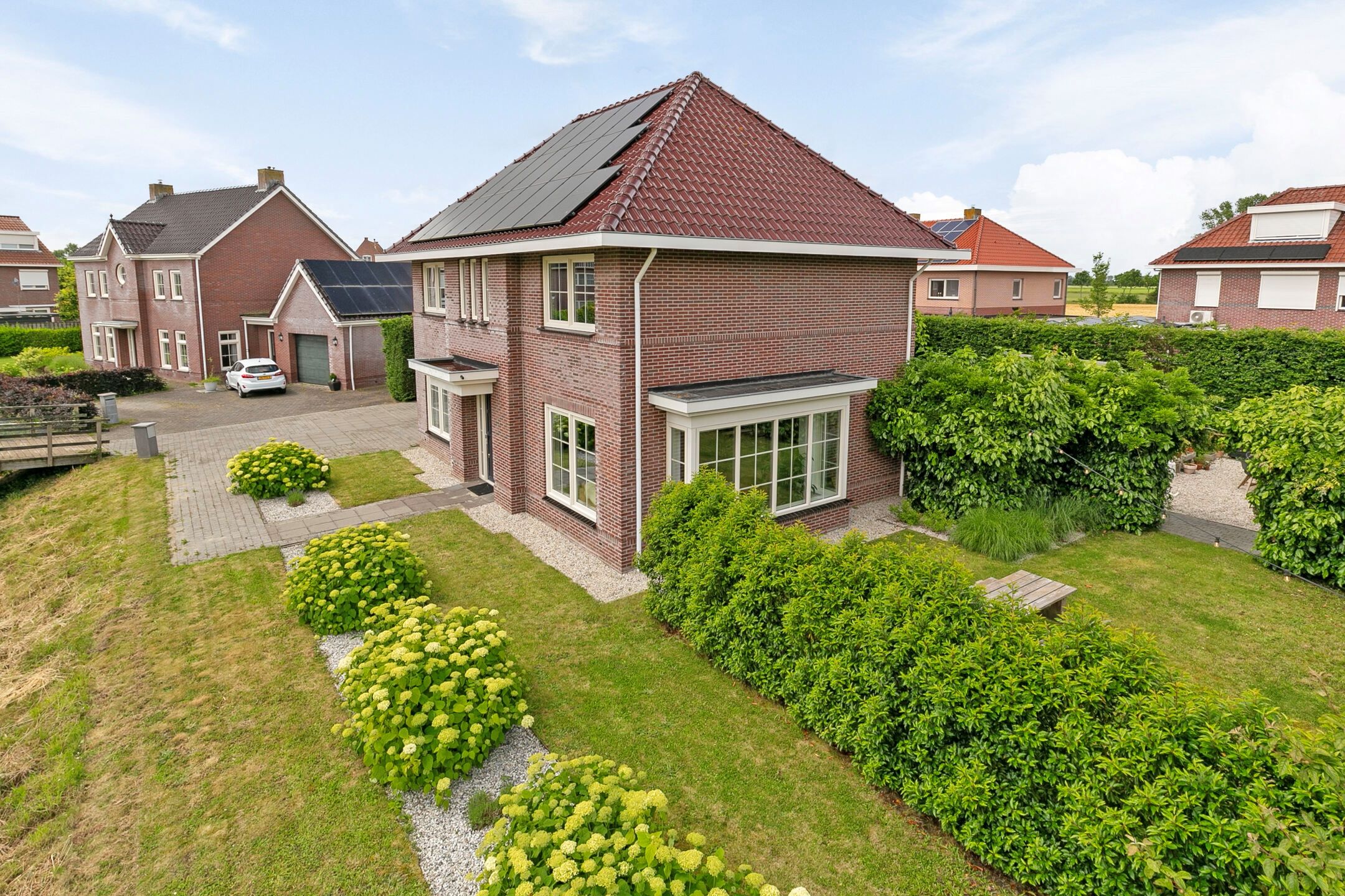 Foto 9 van Akkerlaan 24