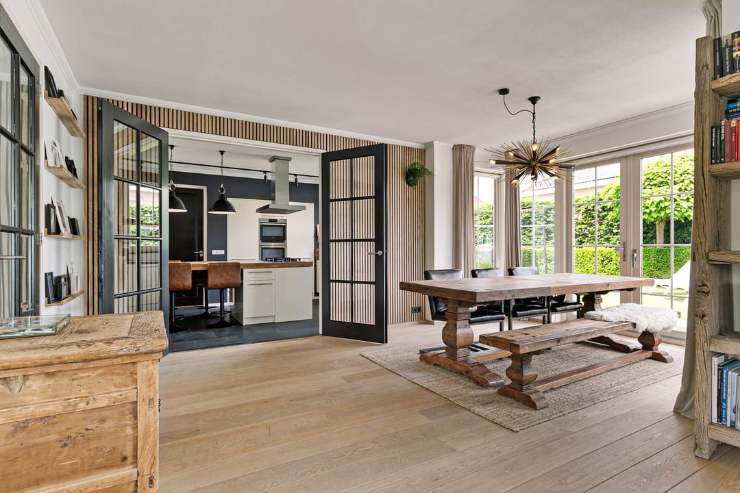 Foto 26 van Akkerlaan 24