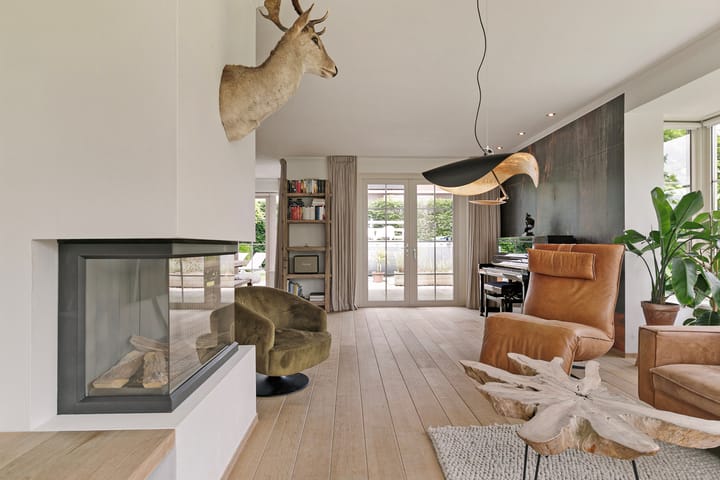 Foto 21 van Akkerlaan 24