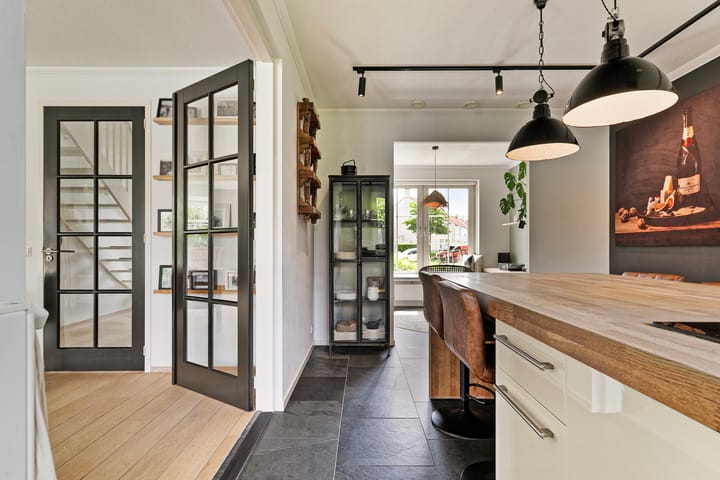 Foto 29 van Akkerlaan 24