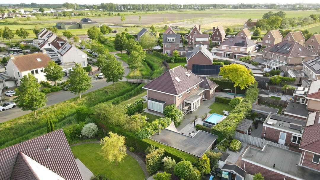 Foto 76 van Akkerlaan 24