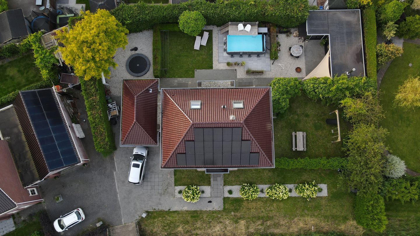 Foto 74 van Akkerlaan 24