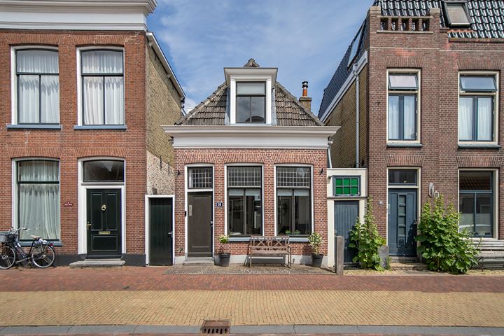 Bekijk foto 1 van Hoogstraat 33