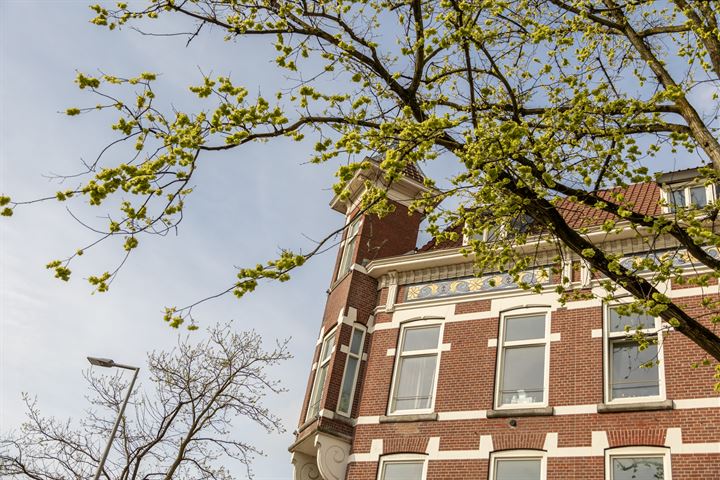 Bekijk foto 11 van Henegouwerlaan 58-E